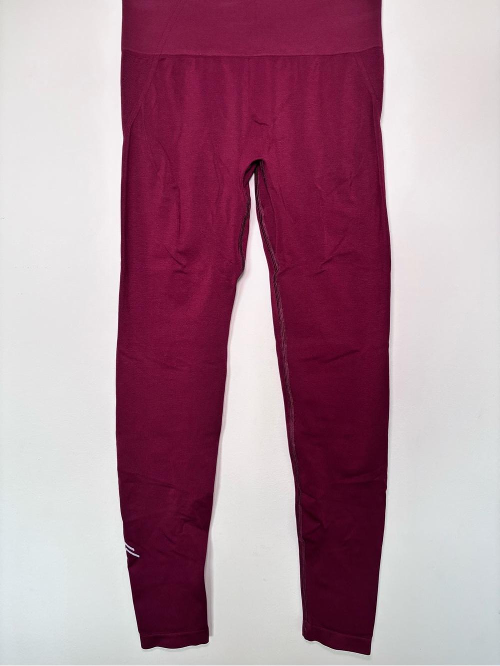 High-Waist Leggings